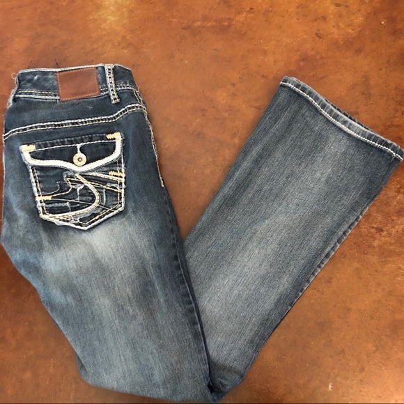 Maurices Denim - Maurices Bootcut Jeans